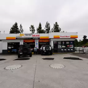 Bild von Rancho Bernardo Auto Care
