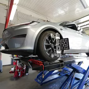 Bild von Rancho Bernardo Auto Care