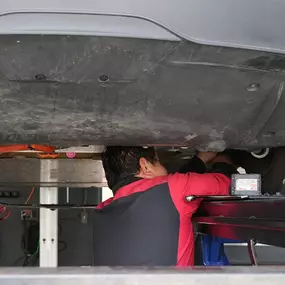 Bild von Rancho Bernardo Auto Care