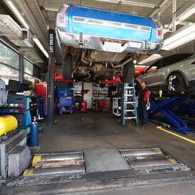 Bild von Rancho Bernardo Auto Care