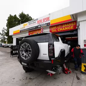 Bild von Rancho Bernardo Auto Care