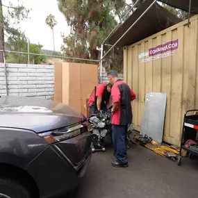 Bild von Rancho Bernardo Auto Care
