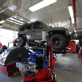 Bild von Rancho Bernardo Auto Care