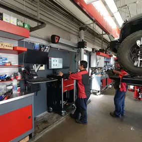 Bild von Rancho Bernardo Auto Care
