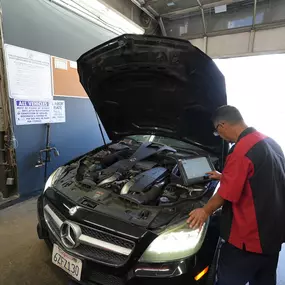 Bild von Rancho Bernardo Auto Care