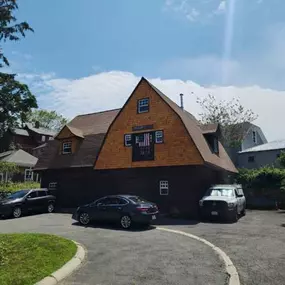 Bild von A.C. Castle Roofing
