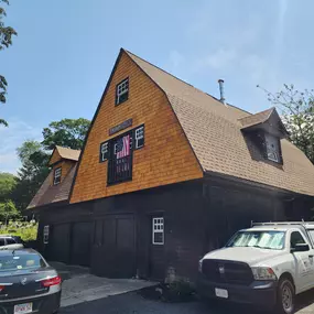 Bild von A.C. Castle Roofing