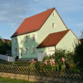 Bild von Zellner-Bau