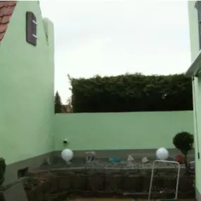 Bild von Zellner-Bau