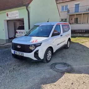 Bild von Zellner-Bau