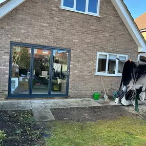 Bild von C & G Glazing Ltd