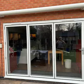 Bild von C & G Glazing Ltd