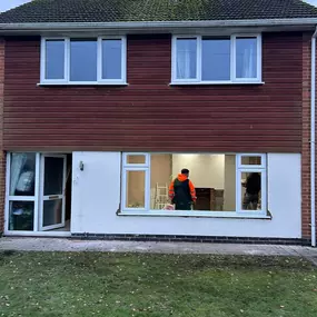 Bild von C & G Glazing Ltd