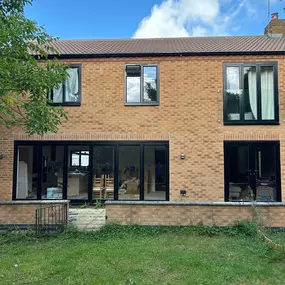 Bild von C & G Glazing Ltd