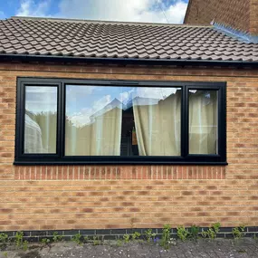 Bild von C & G Glazing Ltd