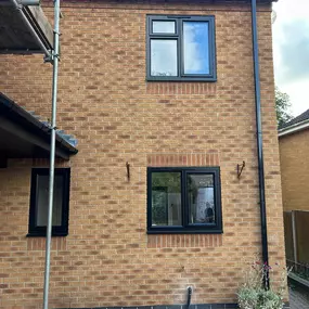 Bild von C & G Glazing Ltd