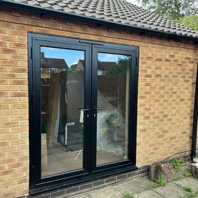 Bild von C & G Glazing Ltd
