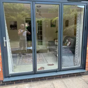 Bild von C & G Glazing Ltd