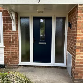 Bild von C & G Glazing Ltd