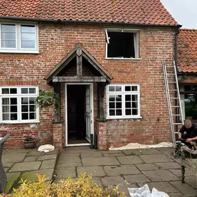 Bild von C & G Glazing Ltd