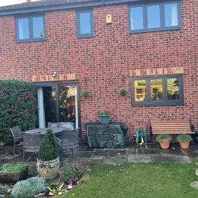 Bild von C & G Glazing Ltd