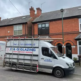 Bild von C & G Glazing Ltd