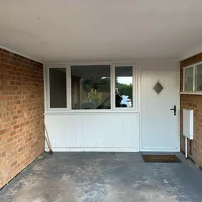Bild von C & G Glazing Ltd