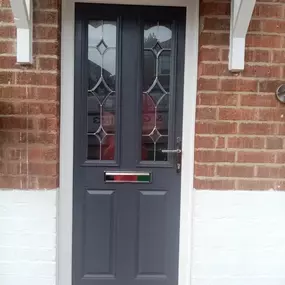 Bild von C & G Glazing Ltd