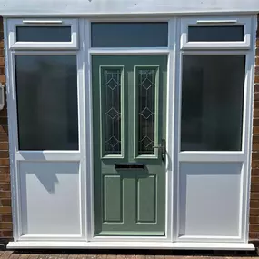 Bild von C & G Glazing Ltd