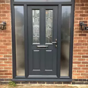 Bild von C & G Glazing Ltd