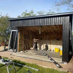 Bild von C & G Glazing Ltd