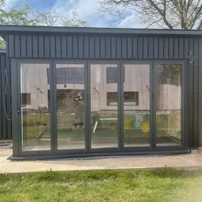 Bild von C & G Glazing Ltd