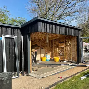 Bild von C & G Glazing Ltd