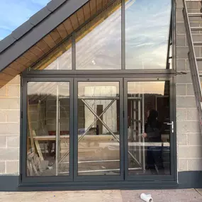 Bild von C & G Glazing Ltd