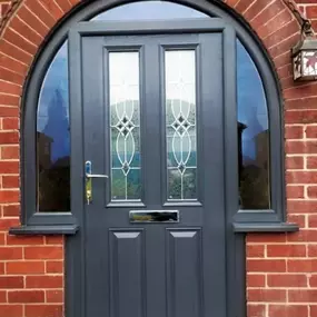 Bild von C & G Glazing Ltd