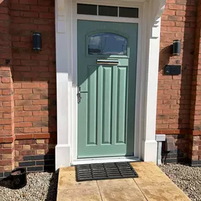 Bild von C & G Glazing Ltd