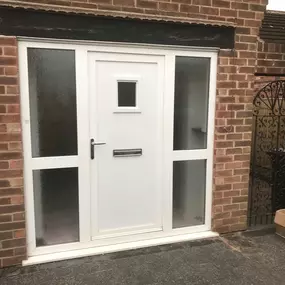 Bild von C & G Glazing Ltd