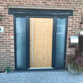Bild von C & G Glazing Ltd