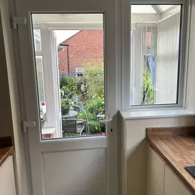 Bild von C & G Glazing Ltd