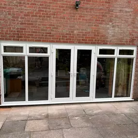 Bild von C & G Glazing Ltd