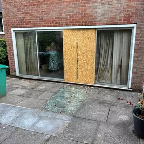 Bild von C & G Glazing Ltd
