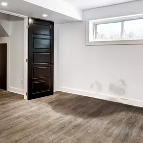 Water Solutions - Basement waterproofing service in Omaha, Nebraska