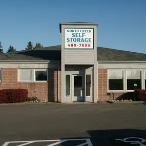 Bild von North Creek Self Storage