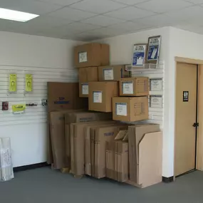 Bild von North Creek Self Storage
