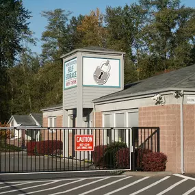 Bild von North Creek Self Storage