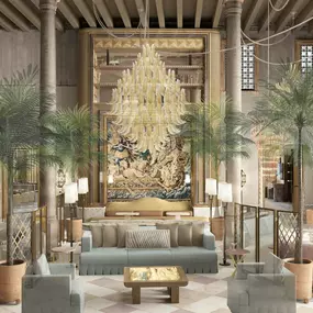 Bild von Orient Express Palazzo Dona Giovannelli