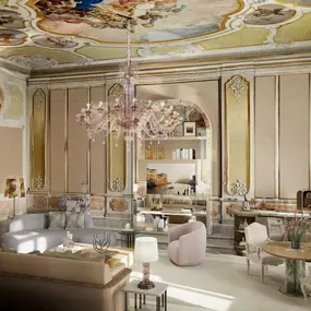Bild von Orient Express Palazzo Dona Giovannelli