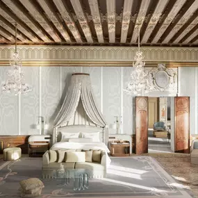 Bild von Orient Express Palazzo Dona Giovannelli