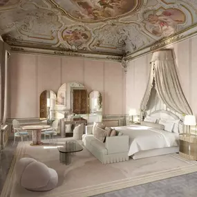 Bild von Orient Express Palazzo Dona Giovannelli