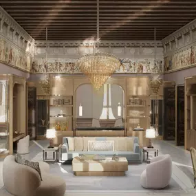 Bild von Orient Express Palazzo Dona Giovannelli